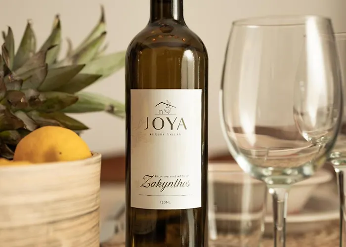Vilă Joya Luxury