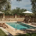 Joya Luxury Villa *