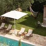 Villa Joya Luxury *
