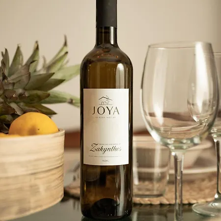 Villa Joya Luxury
