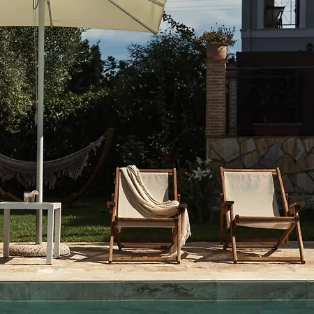 Joya Luxury Kypseli