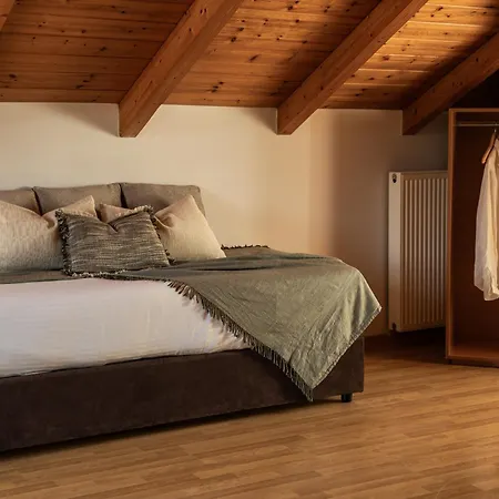Villa Joya Luxury *