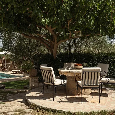 Joya Luxury Villa
