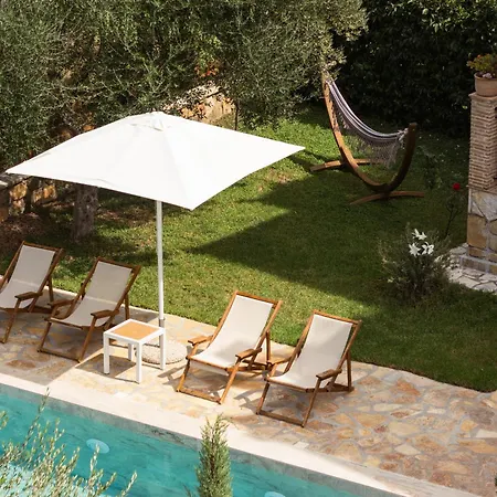 فيلة Joya Luxury *