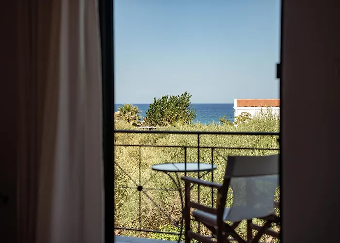 Βίλα Joya Luxury Κυψέλη