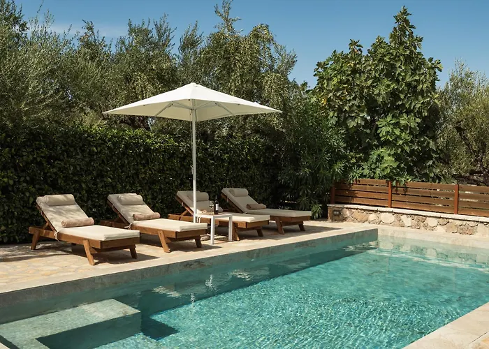 Joya Luxury Κυψέλη