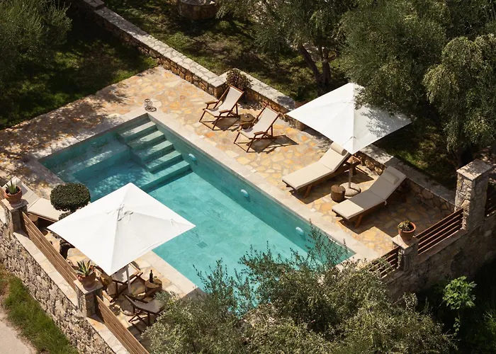 Joya Luxury * Κυψέλη